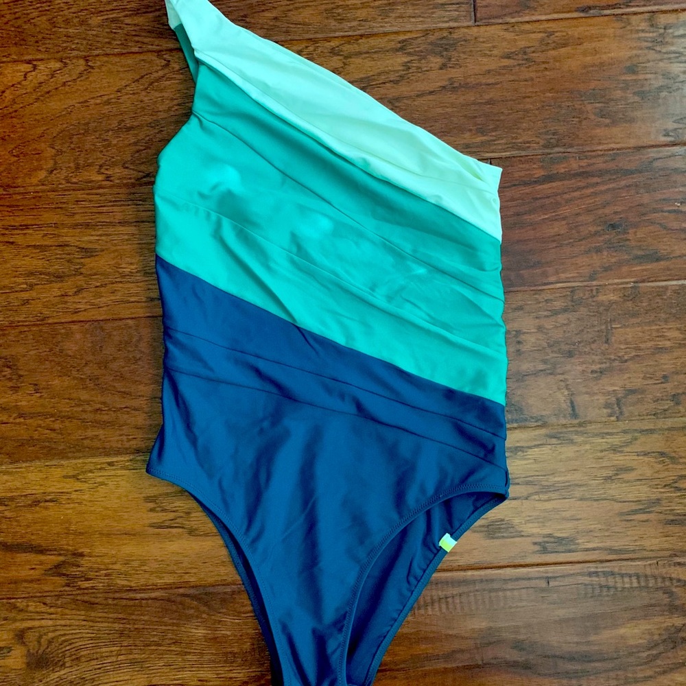 Summersalt sidestroke swimsuit